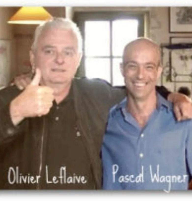 pascal wagner