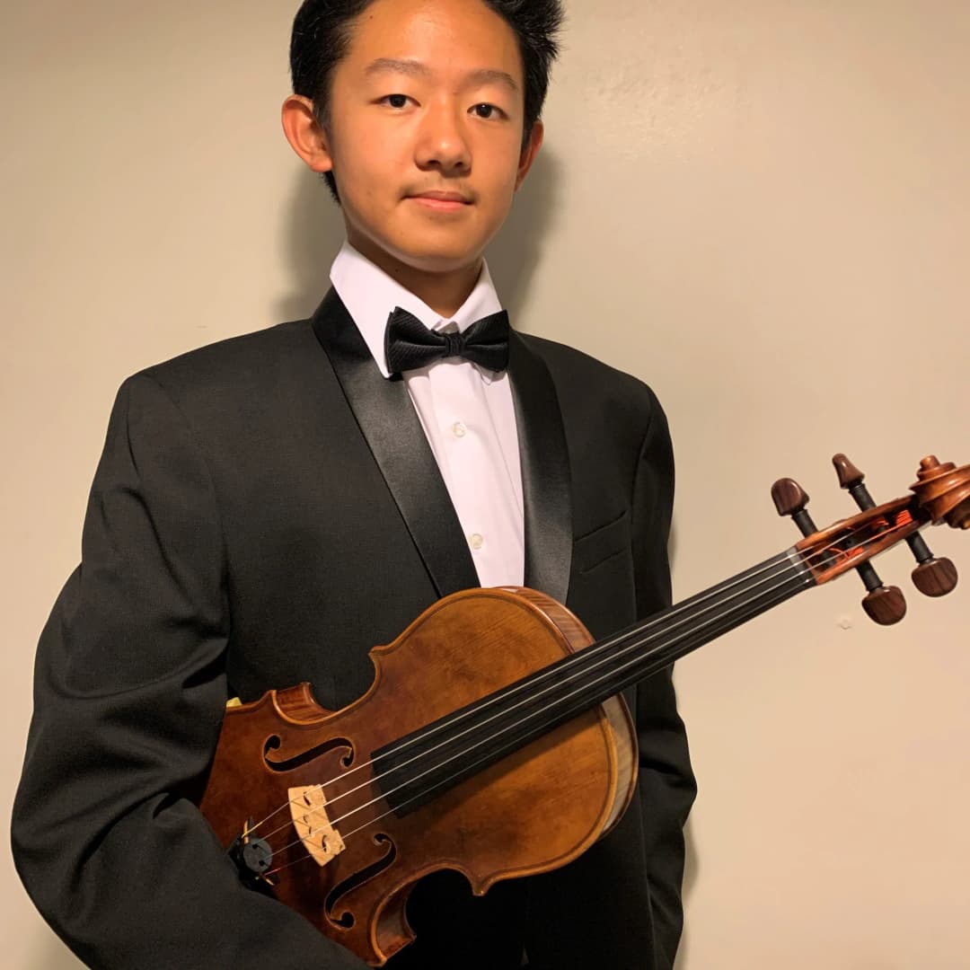 Yen Chih Tsai