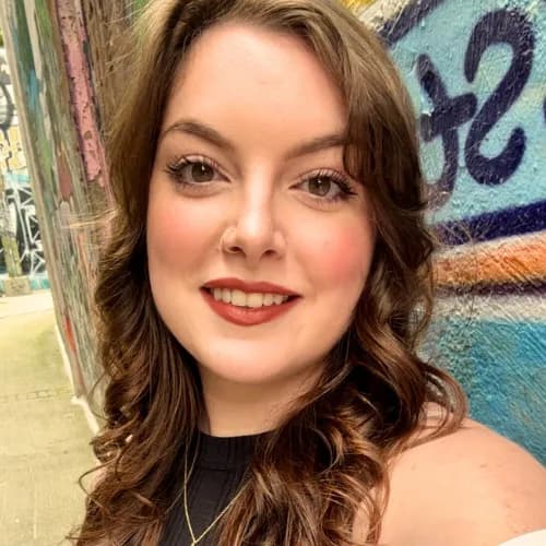 Kendra Barrow