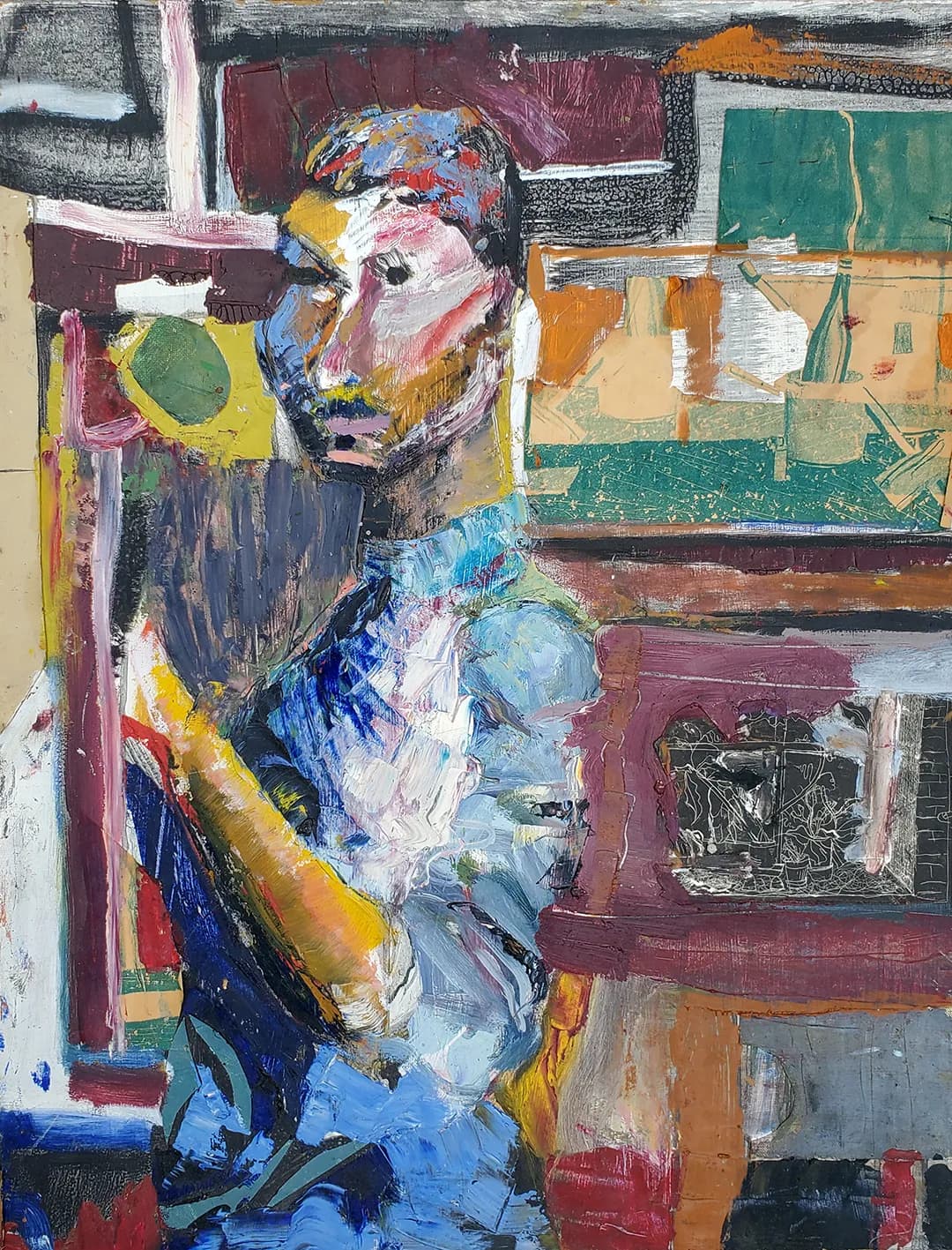Gregory Di Folco