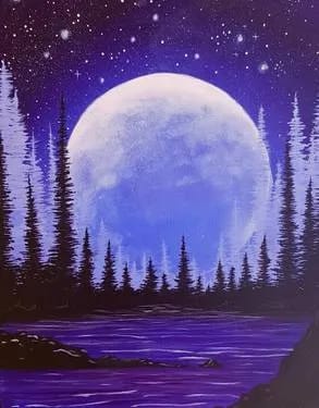 Tu Nov 24 - 6p — Painting