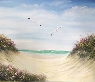 Mayflower Brewing 6.10.25 — Painting