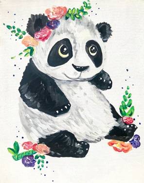 Local Charity Event: Paint Nite Animal Lover's Fundraiser for Cocheco Humane Society — Painting