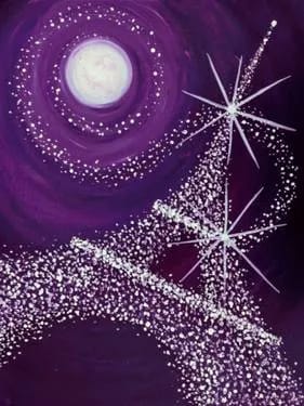 PN @DLounge Surrey — Painting