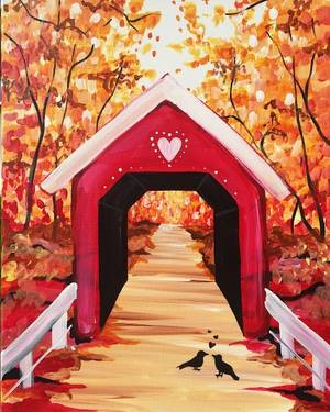Paint Nite at Les 3 Brasseurs Pointe-Claire 09/26/2026 — Painting