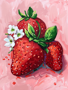 PAINTNITE with Kay — Painting