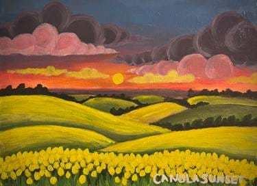 The Flats (Stonebridge) — Sept 22 Tuesday 6:30 pm — Painting