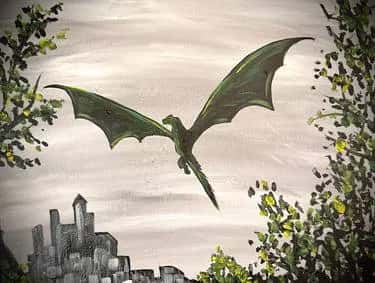 House of the Dragon