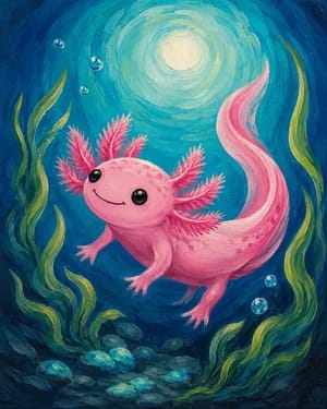 PAINTNITE with Kay — Painting