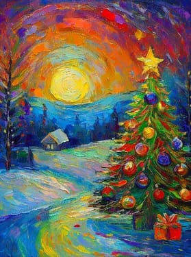 Artistic Spirits Soirée — Painting