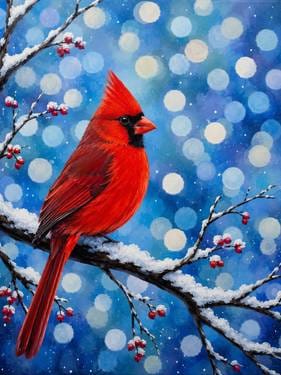 Paint Nite Victoria- January 2027 — Painting