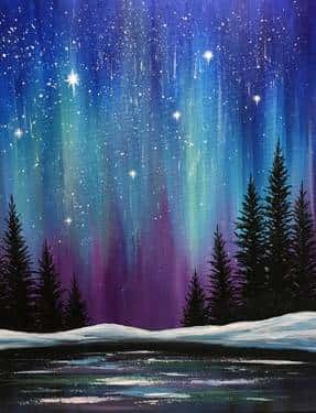 Northern Nights II