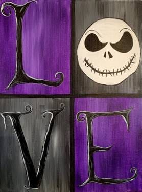 Denny's Whitby | 26 October 2026 @ 7pm — Painting