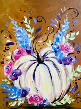 WW Sept 30 — Painting