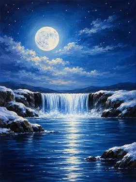 Tu Jan 12 - 6pm — Painting