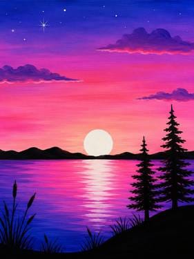 7/12/26- Lord Hobo Brewing — Painting