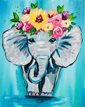 Kelsey's Richmond Hill | 15 August 2026 @ 1pm — Painting