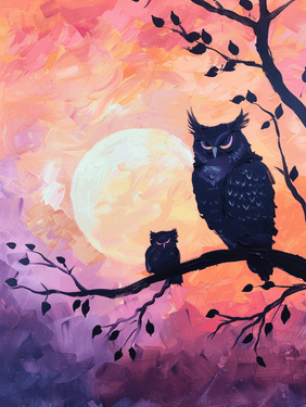 ALL AGES (6+) PAINT NIGHT at IKEA, Oct. 6, 2026 — Painting