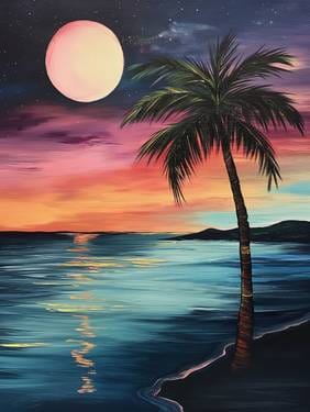 Villa Olivetti 07/20/2026 7:00 PM JESS — Painting