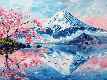 Paint Nite — Painting