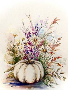 Canadian Brewhouse 7:00 | 01 October 2026 — Painting