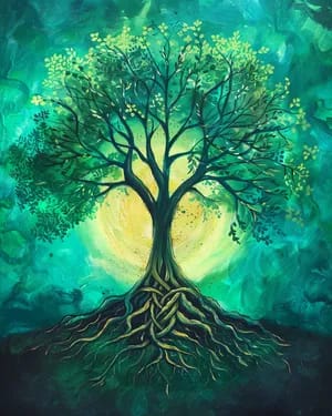 Finn's Irish Pub — March 15th Monday 6:30pm — Painting