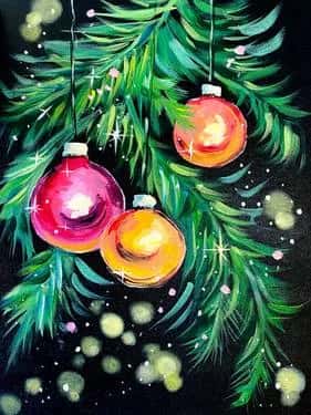 Shine Bright Christmas