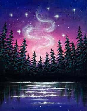 Nightfall Reverie