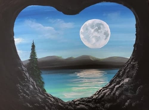 Love Rocks II