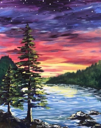 The Magic of the Mountains