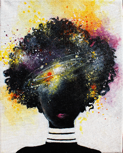 Made of Stardust