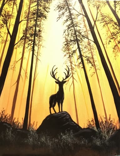Forest Guardian II