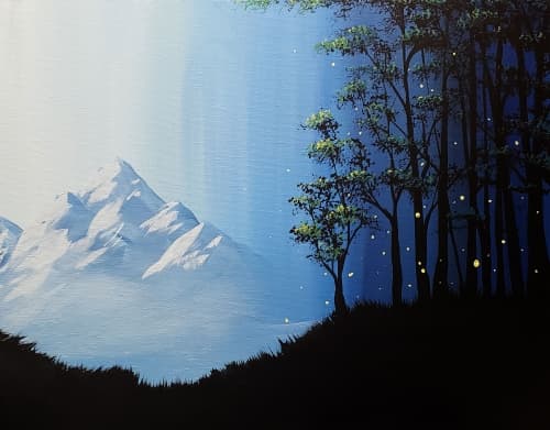 Forest's Edge