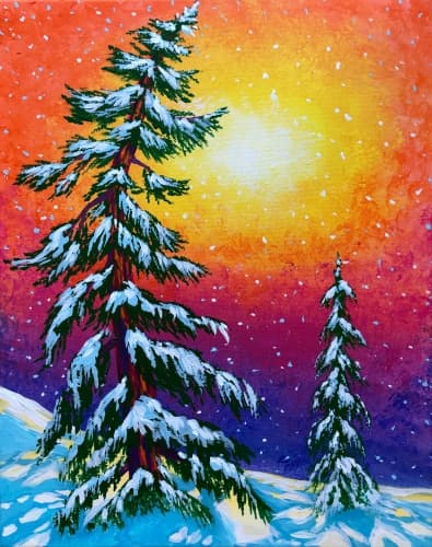 Winter Whimsy