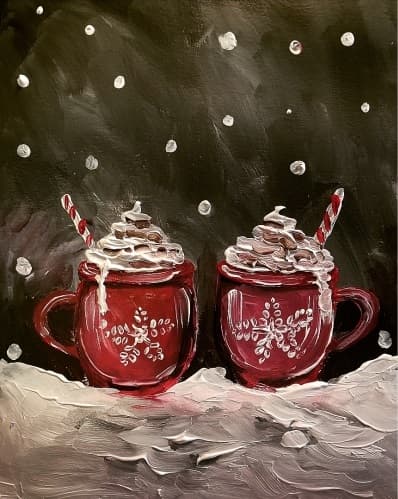 Keep Warm and Sweet