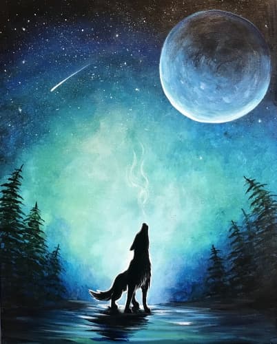 Song of the Stars