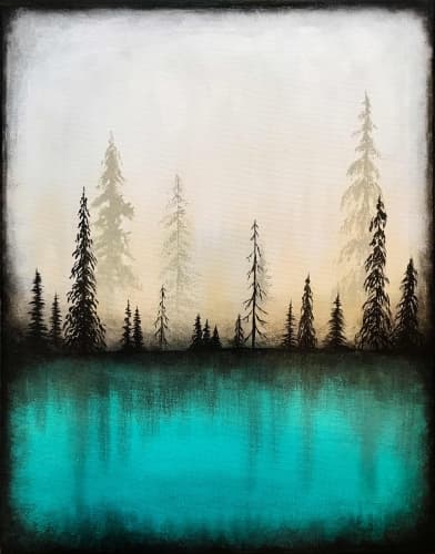 Forest Of Imagination
