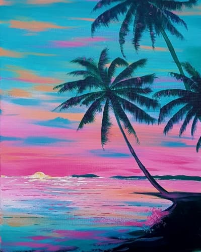 For Shore