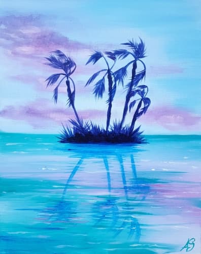 Summer Breeze II