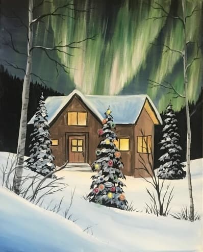 Holiday Hideout