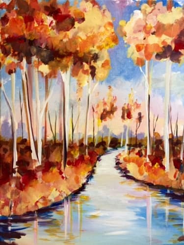 November Light