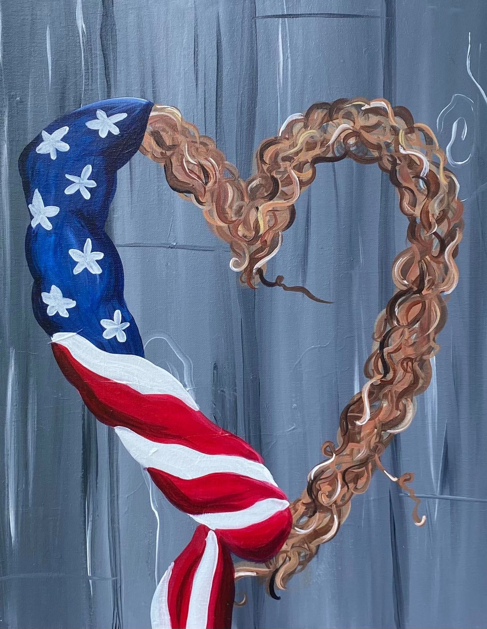 06/26/2026 Paint Nite at Viviano's, Chesterfield, MO — Painting