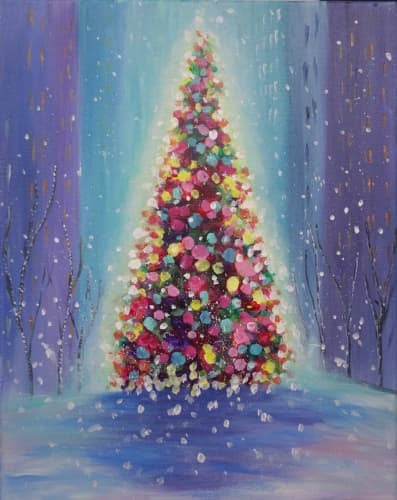Christmas in the City