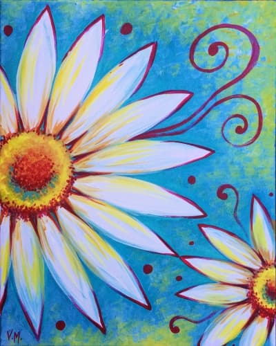 Flowerful