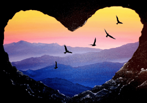 Soaring Love