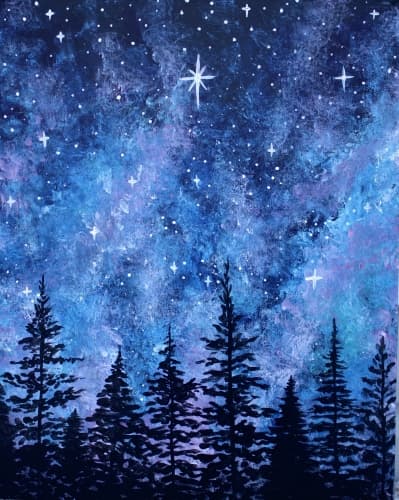 The North Star II