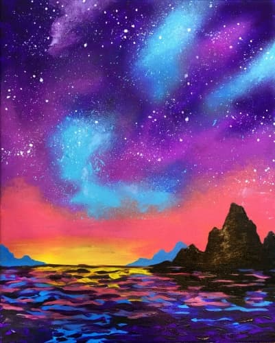Stars Will Guide You Home