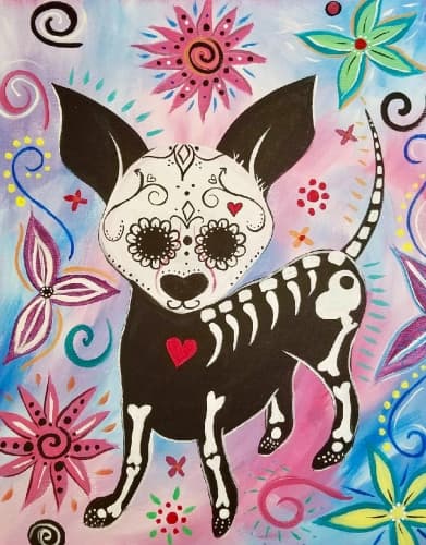 Day of the Dog
