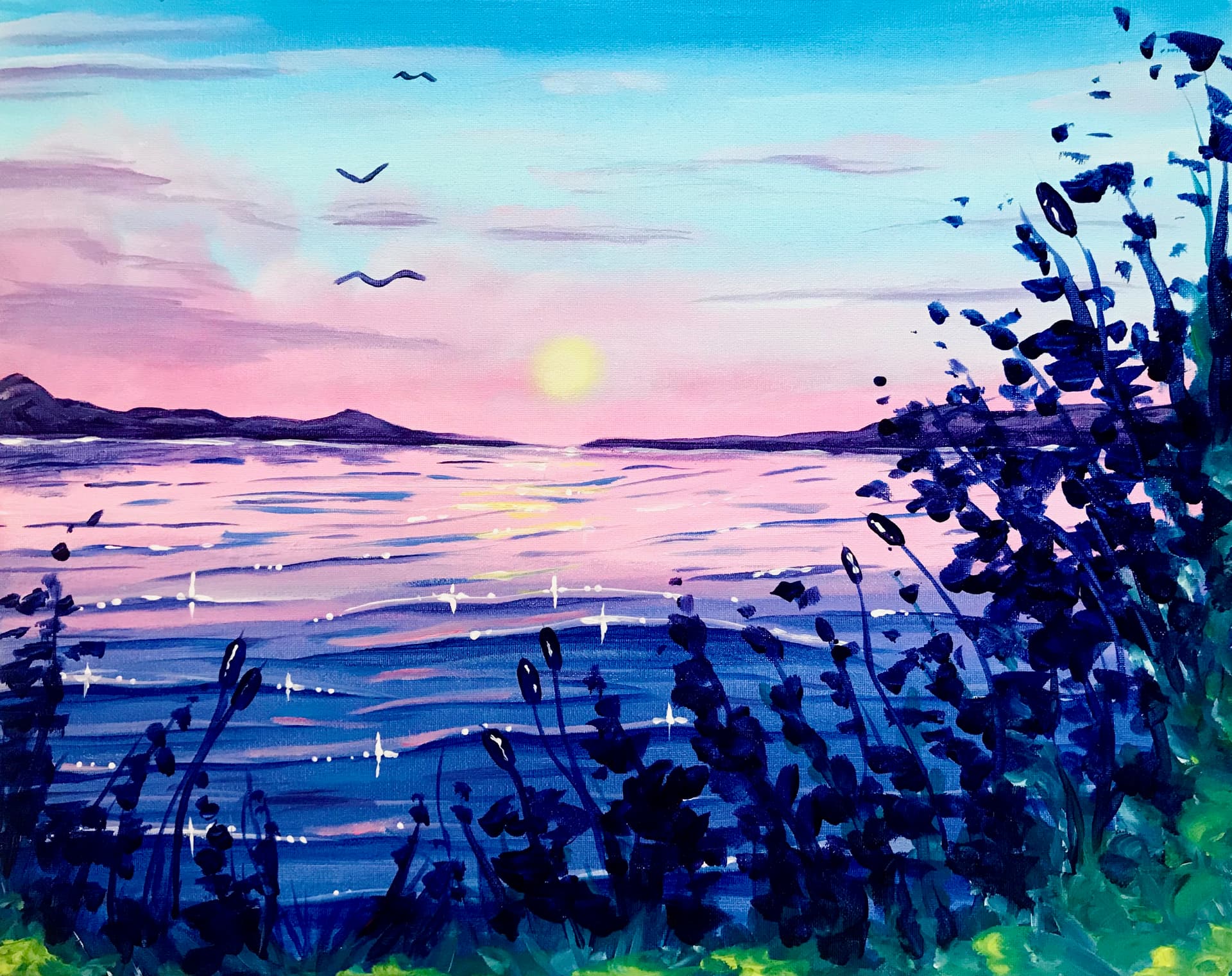 Dream of Peace