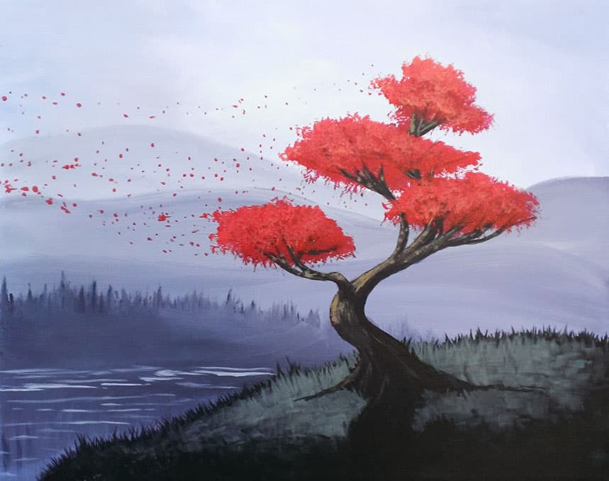 Float Away